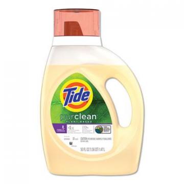 Tide 96810CT PurClean Liquid Laundry Detergent
