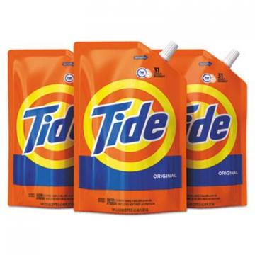 Tide 94497 Liquid Laundry Detergent