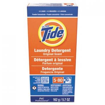 Tide 51042 Powder Laundry Detergent