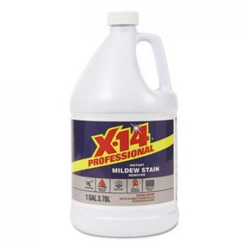 WD-40 260240 X-14 Mildew Stain Remover