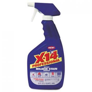 WD-40 260800 X-14 Mildew Stain Remover