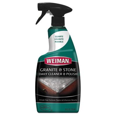 WEIMAN 109EA Granite Cleaner and Polish