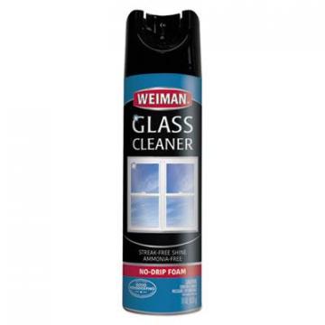 WEIMAN 10 Foaming Glass Cleaner