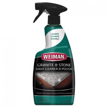 WEIMAN 109 Granite Cleaner and Polish