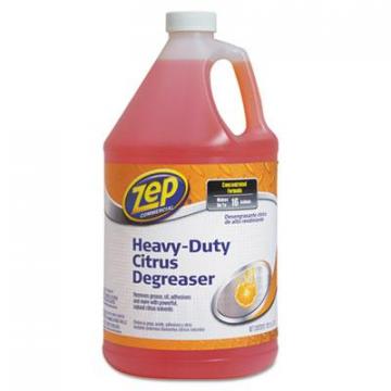 Zep 1046806 Commercial Citrus Cleaner and Degreaser