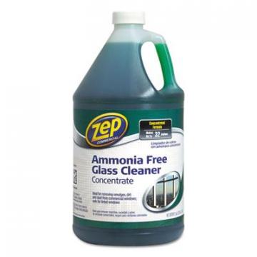 Zep 1041682 Commercial Ammonia-Free Glass Cleaner