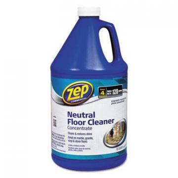 Zep 1041696 Commercial Neutral Floor Cleaner