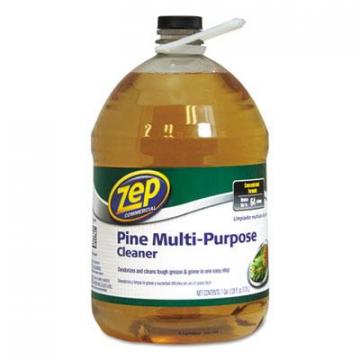 Zep 1041695 Commercial Pine Multi-Purpose Cleaner