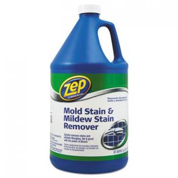 Zep 1041694 Commercial Mold Stain and Mildew Stain Remover