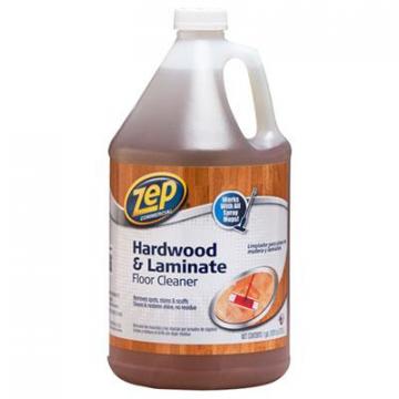 Zep 1041692 Commercial Hardwood and Laminate Cleaner