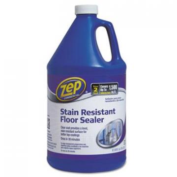 Zep 1044994 Commercial Stain Resistant Floor Sealer