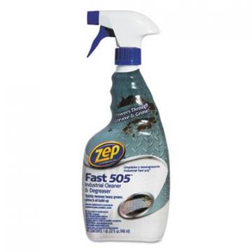 Zep 1041719 Commercial Fast 505 Cleaner & Degreaser