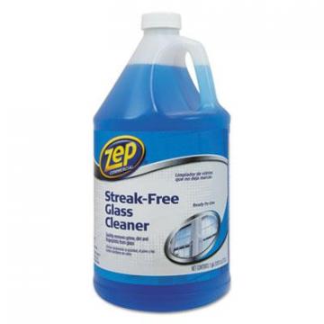 Zep 1041684 Commercial Streak-Free Glass Cleaner