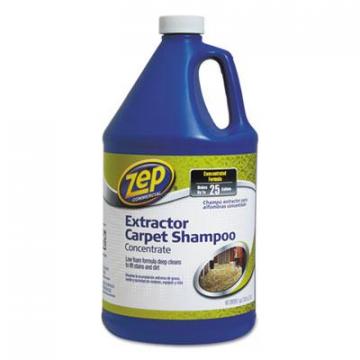 Zep 1041690 Commercial Carpet Extractor Shampoo