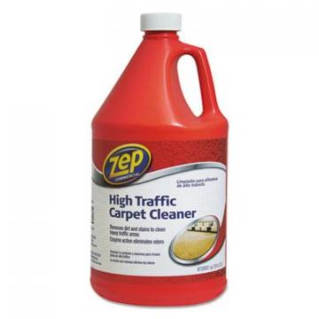Zep 1041689 Commercial High Traffic Carpet Cleaner