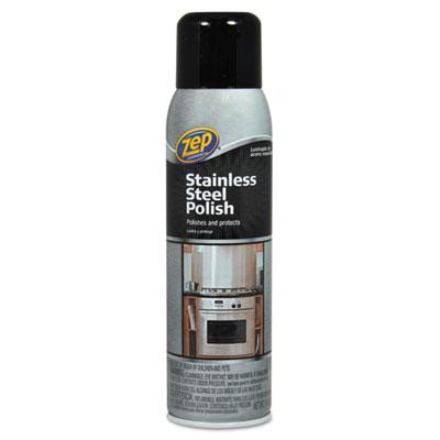 Zep 1046517 Commercial Stainless Steel Polish