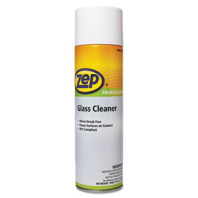 Zep 1042188 Professional Glass Cleaner