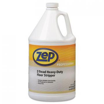 Zep 1041449 Professional Z-Tread Heavy-Duty Floor Stripper