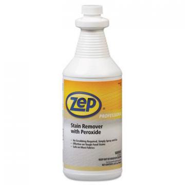 Zep 1041705 Professional Stain Remover with Peroxide