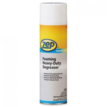 Zep 1042221 Professional Foaming Heavy Duty Degreaser