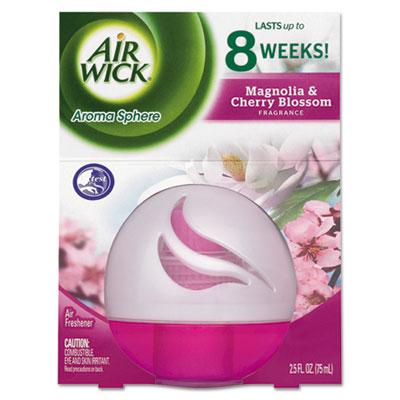 Air Wick 89330EA Aroma Sphere Air Freshener