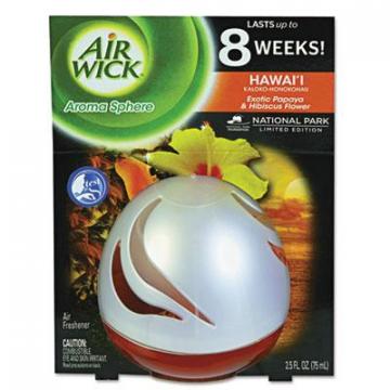 Air Wick 89329EA Aroma Sphere Air Freshener