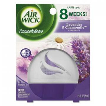 Air Wick 89328EA Aroma Sphere Air Freshener