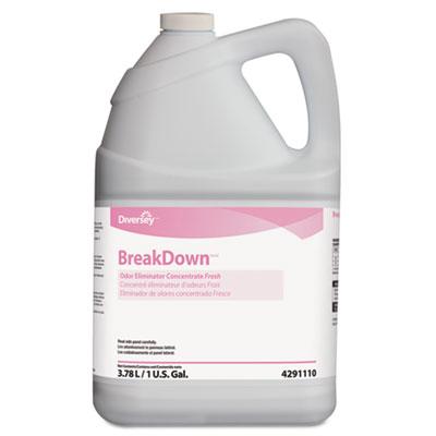 Diversey 94291110 Breakdown Odor Eliminator