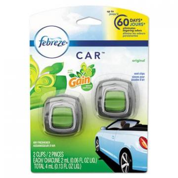 Febreze 94731CT CAR Air Freshener