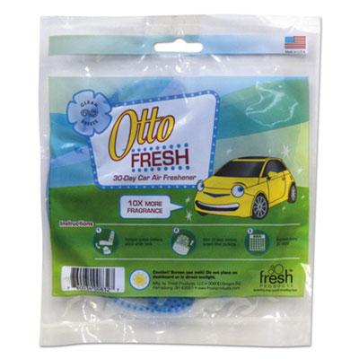 Fresh Products OTTOCLBR Otto Fresh Air Freshener