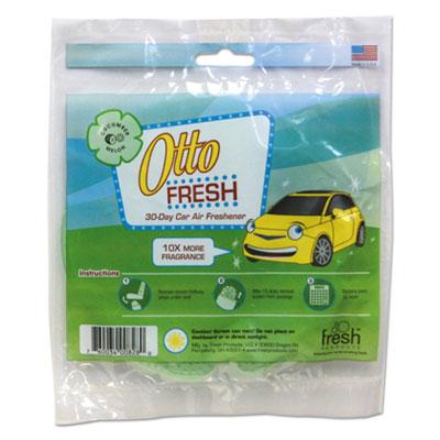 Fresh Products OTTOCUMEL Otto Fresh Air Freshener