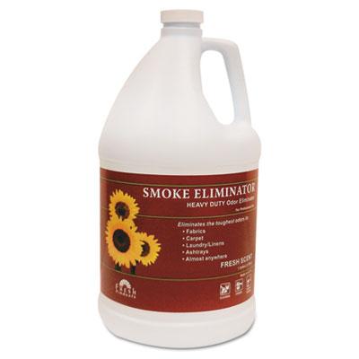 Fresh Products 1SWBSE Smoke Conqueror 104 Odor Counteractant