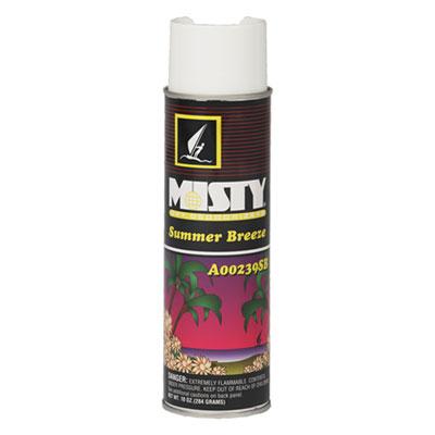 Misty 1001868 Handheld Air Deodorizer