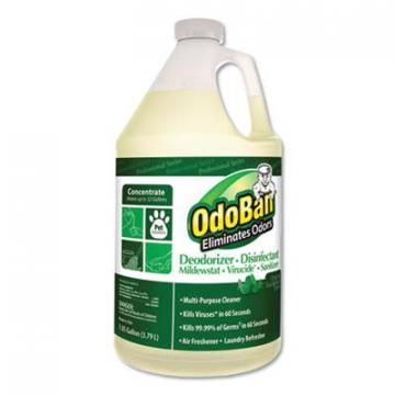OdoBan 911062G4EA Concentrate Odor Eliminator and Disinfectant