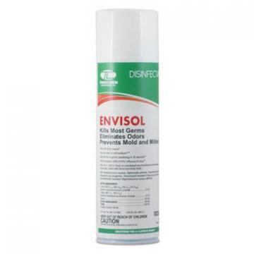 Theochem 2660 Laboratories ENVISOL Aerosol Disinfecting Deodorizer