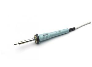 Weller Soldering tool, TCP S, 24 V/50 W, with 3-wire cable and plug, T0053210599