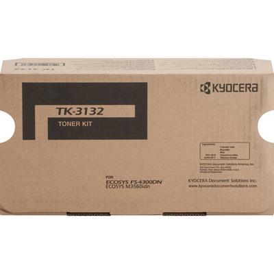 Kyocera TK-3132 Black Toner Cartridge