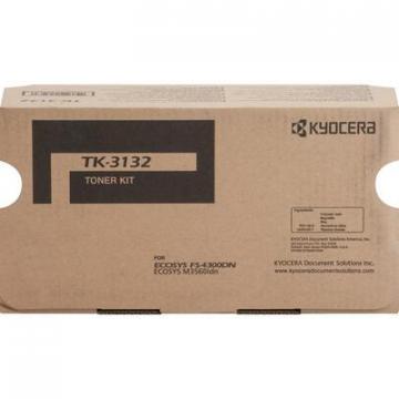 Kyocera TK-3132 Black Toner Cartridge