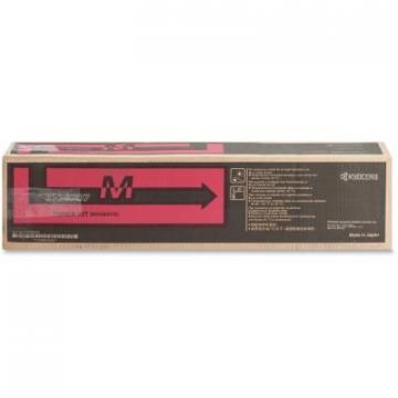 Kyocera TK8707M Magenta Toner Cartridge Cartridge
