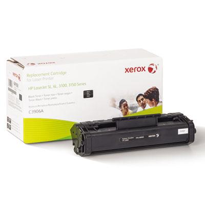 Xerox 006R00908 Black Toner Cartridge