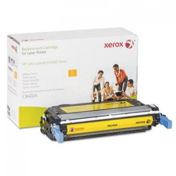 Xerox 006R01328 Yellow Toner Cartridge