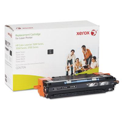 Xerox 006R01289 Black Toner Cartridge