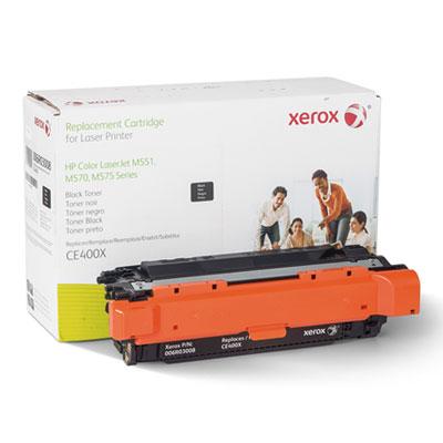 Xerox 006R03008 Black Toner Cartridge