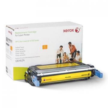 Xerox 006R03025 Yellow Toner Cartridge