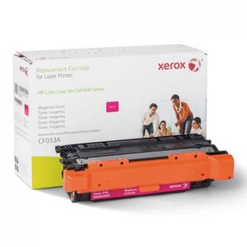 Xerox 006R03006 Magenta Toner Cartridge
