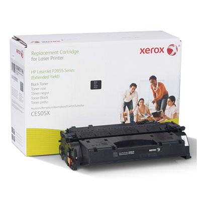 Xerox 006R03196 Black Toner Cartridge