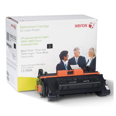 Xerox 006R03202 Black Toner Cartridge