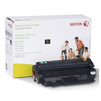 Xerox 006R03200 Black Toner Cartridge