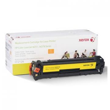 Xerox 006R03184 Yellow Toner Cartridge