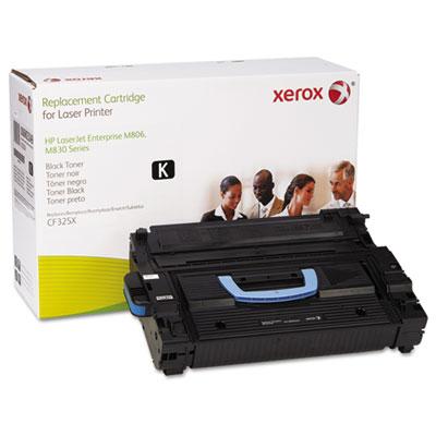 Xerox 006R03249 Black Toner Cartridge